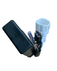 YAMAHA BWS 100 BEYİN YENİ MODEL