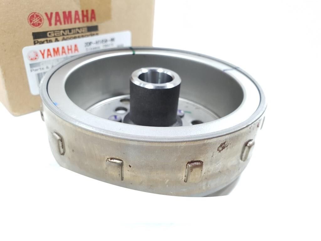 YAMAHA NMAX 125-155 VOLANT ORJİNAL 2015-2020