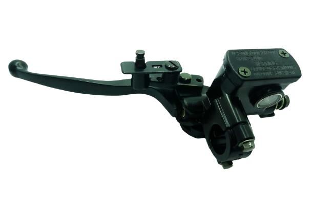 125-150 SCOOTER-ATV SOL ÜST MERKEZ HİDROLİK KİLİTLİ MUHTELİF