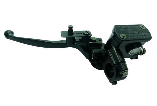 125-150 SCOOTER-ATV SOL ÜST MERKEZ HİDROLİK KİLİTLİ MUHTELİF