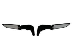 H2 KATLANIR AYNA GİDON BAĞLANTILI 8-10mm UYUMLU