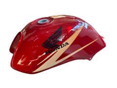 HONDA TİTAN YAKIT DEPO KIRMIZI ORJİNAL 1996-2002