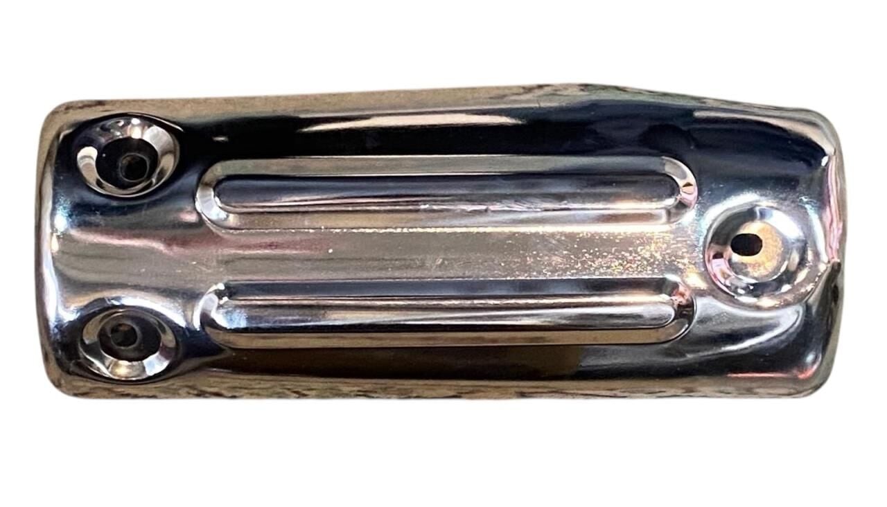 YAMAHA BWS 100 EGSOZ MUHAFAZA