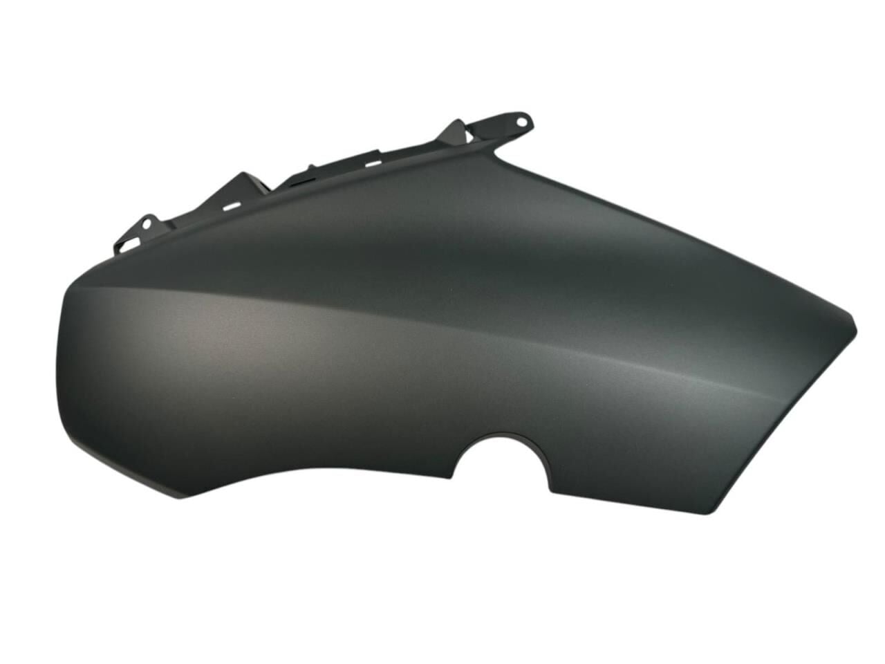 YAMAHA XMAX 250-300 SAĞ ÖN KAFA GRENAJI KANO YEŞİLİ ORJİNAL 2018-2023