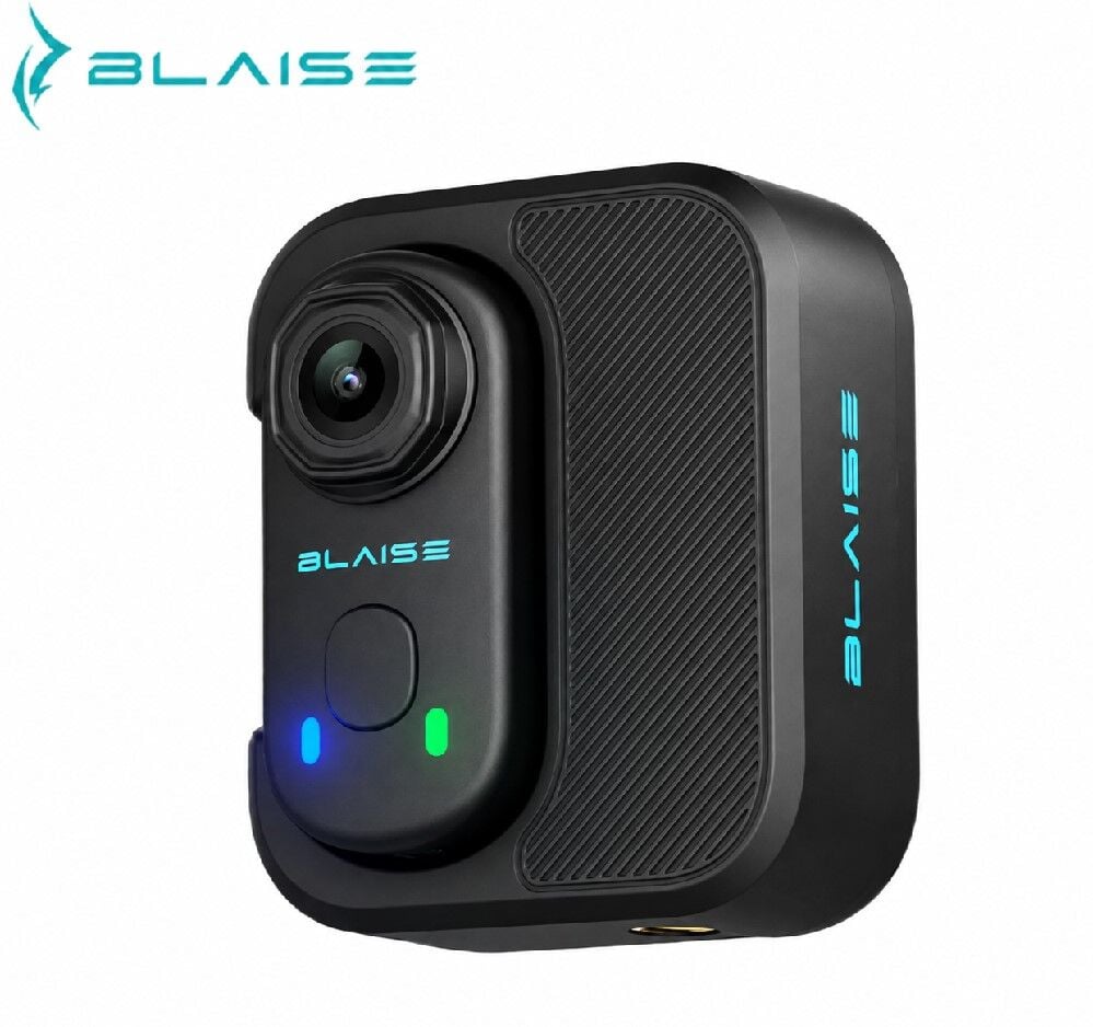 BLAISE K1 AKSİYON KAMERA+32Gb SD Kart