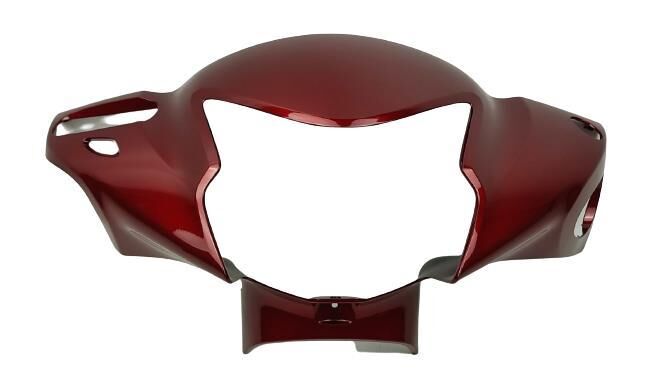 HONDA DİO 110 GİDON FAR MUHAFAZA ÖN KIRMIZI ORJİNAL