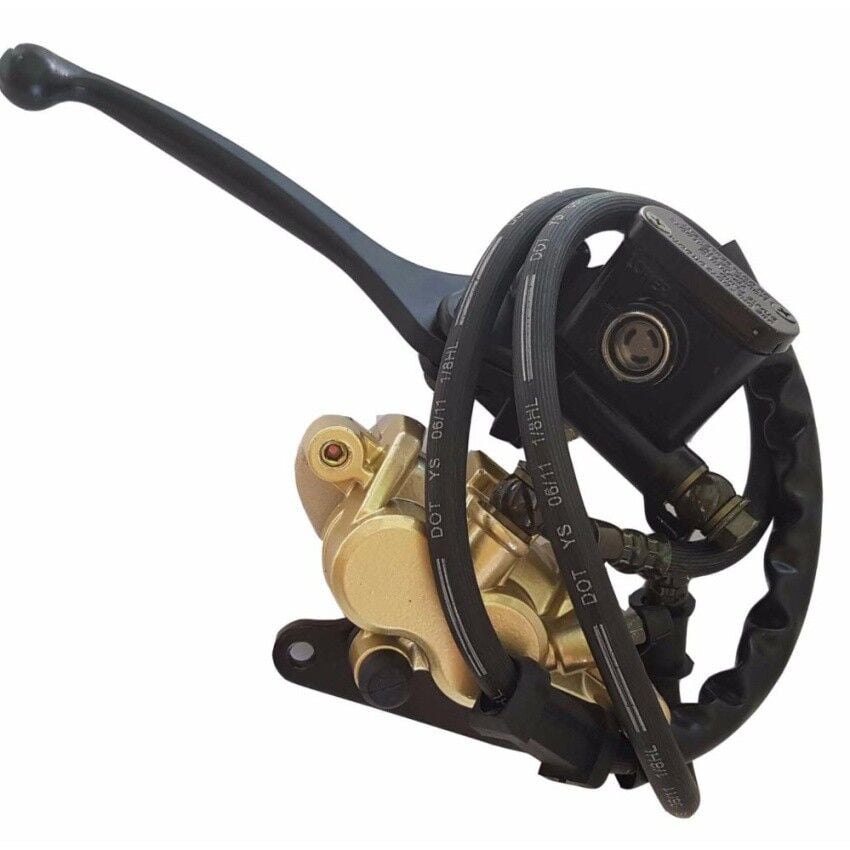 HONDA İNNOVA FREN ÖN FREN MERKEZİ TAKIM-ALT MERKEZ-ÜST MERKEZ VE HİDROLİK HORTUM