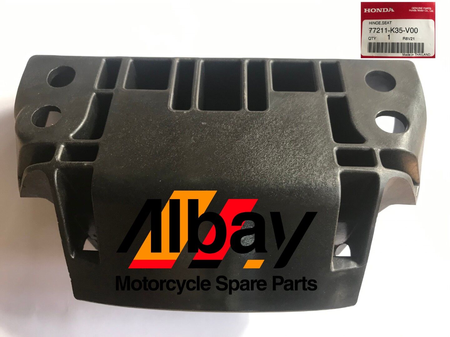 HONDA PCX 125-150 SELE ASKISI ORJİNAL 2014-2017