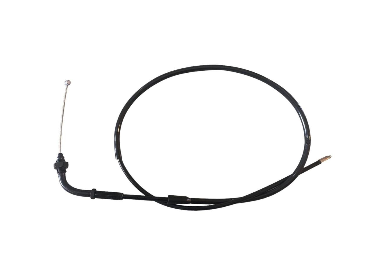 Mondial 150 MR Vulture Gaz Teli