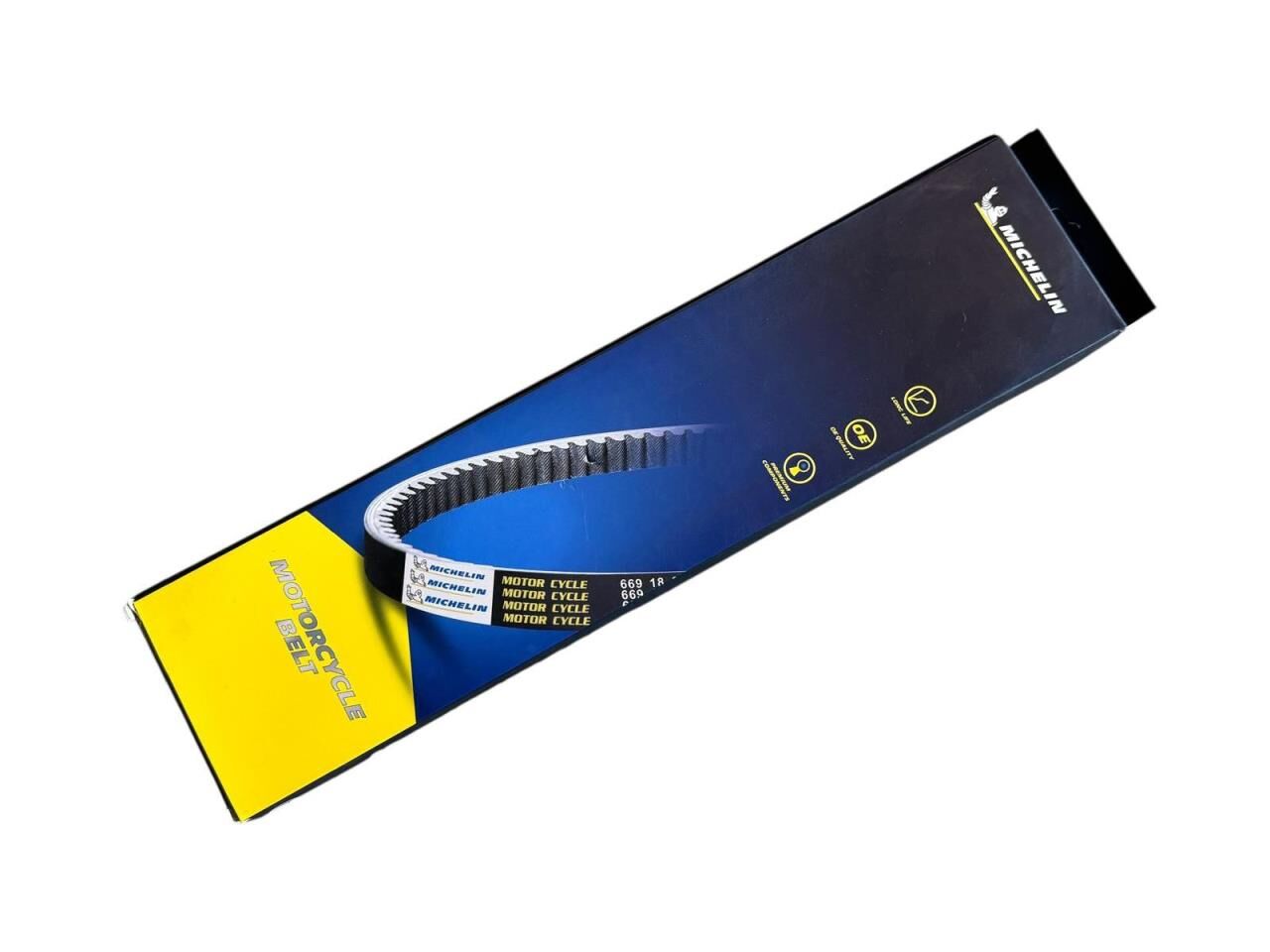 SYM GTS 250-JOYMAX 250 KAYIŞ 924X24.4X30 MİCHELİN KAYIŞ