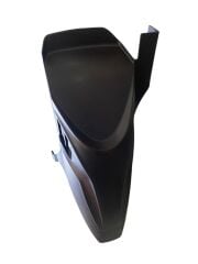 YAMAHA NMAX 125-155 MODİFİYE ARKA İÇ ÇAMURLUK SİYAH 2021-2024