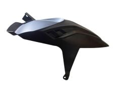 YAMAHA NMAX 125-155 MODİFİYE ARKA İÇ ÇAMURLUK SİYAH 2021-2024