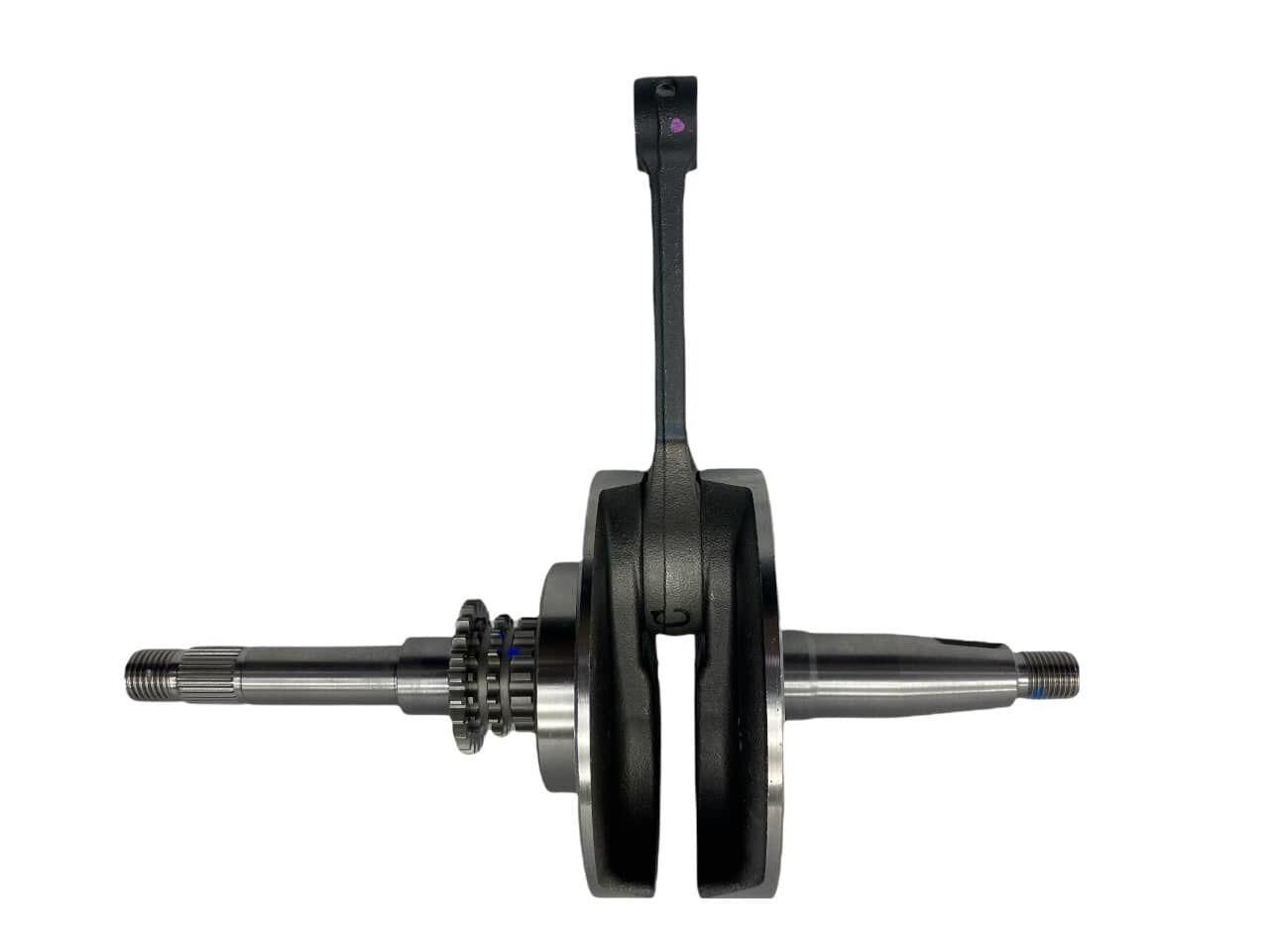 HONDA DİO 110 KRANK ORJİNAL