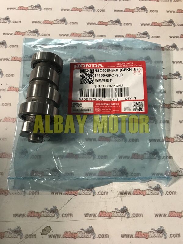 HONDA TODAY EGSANTRİK MİLİ ORJİNAL