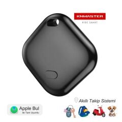 KNMASTER KNTAG 1 – Akıllı Takip Cihazı APPLE