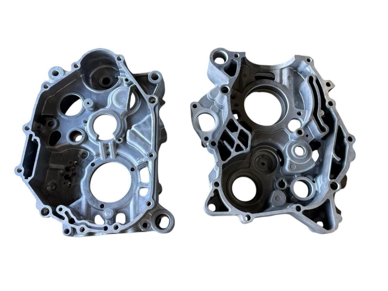 YAMAHA CRYPTON 115 KARTER TAKIM 2016-2017