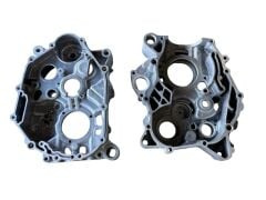 YAMAHA CRYPTON 115 KARTER TAKIM 2016-2017