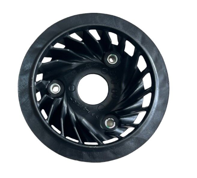 YAMAHA RAYZR 125 FAN ORJİNAL
