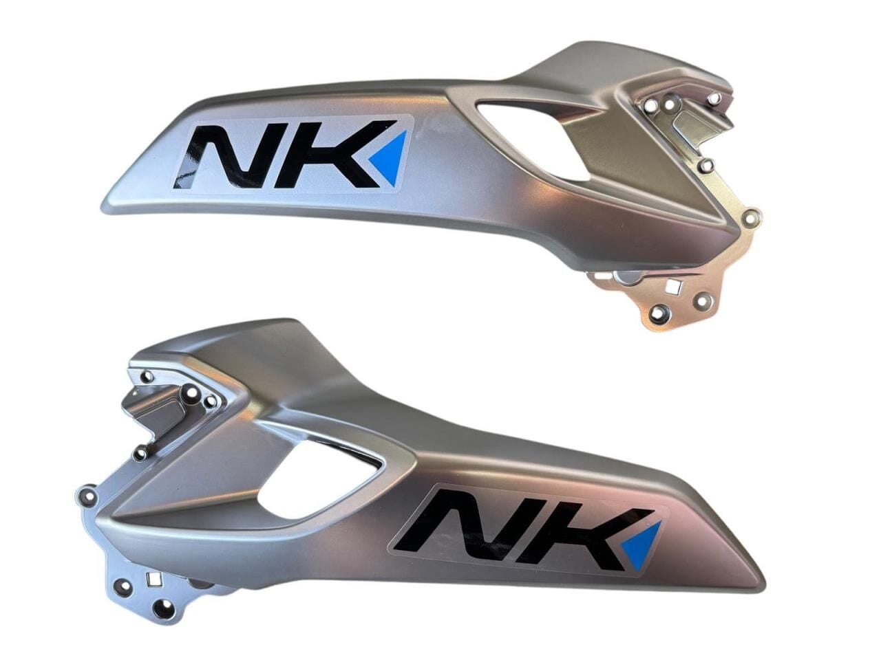 CF MOTO NK 250 YAKIT DEPO ÖN GRENAJ TAKIM GÜMÜŞ TAKIM İTHAL