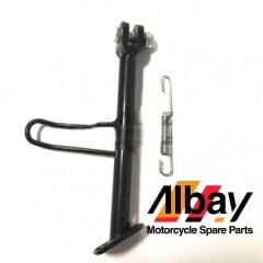 HONDA ACTİVA YAN SEHPA