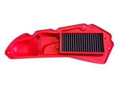 HONDA PCX 125 HAVA FİLTRE MODİFİYE KIRMIZI 2021-2025