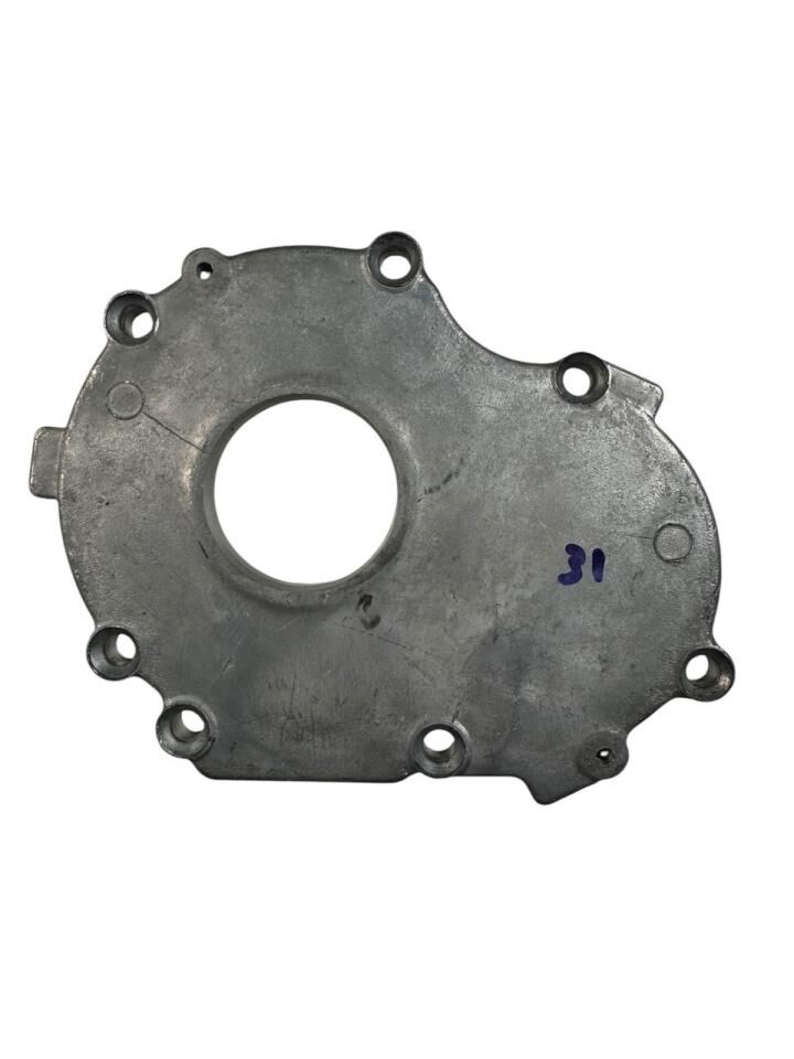 TVS PEP YAĞ POMPA KAPAK ORJİNAL