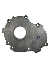 TVS PEP YAĞ POMPA KAPAK ORJİNAL