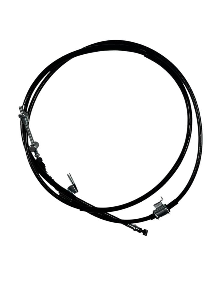 HONDA ACTİVA 125 İ ARKA FREN TEL İTHAL 2023-2025