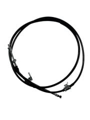 HONDA ACTİVA 125 İ ARKA FREN TEL İTHAL 2023-2025