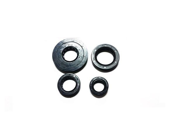 HONDA ACTİVA S KEÇE SETİ