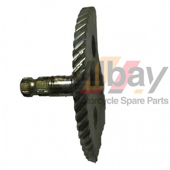 HONDA ACTİVA YARIM AY MARŞ DİŞLİ