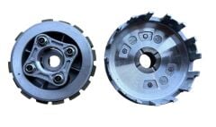 HONDA CBF 150 DEBRİYAJ TASI KOMPLE BASKILI ORJİNAL