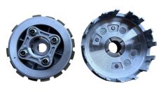 HONDA CBF 150 DEBRİYAJ TASI KOMPLE BASKILI ORJİNAL