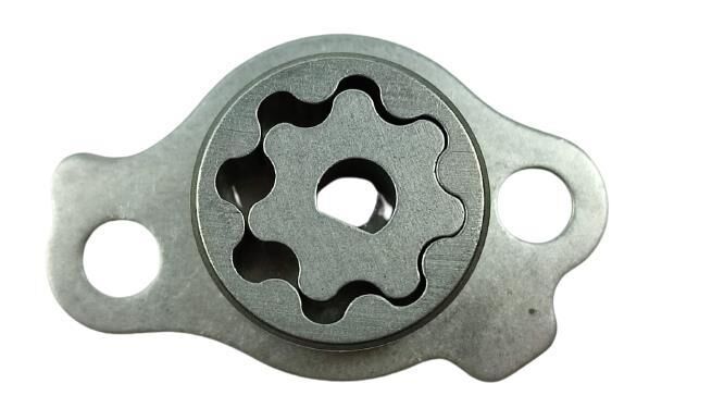 HONDA DİO 110 YAĞ POMPASI ORJİNAL