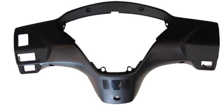 HONDA İNNOVA İ 2012 KİLOMETRE MUHAFAZA SİYAH