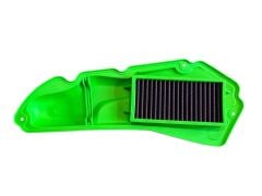 HONDA PCX 125 HAVA FİLTRE MODİFİYE YEŞİL 2021-2025