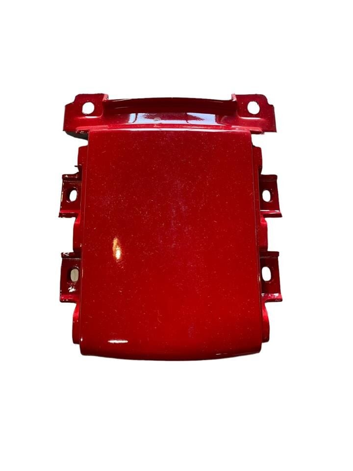 HONDA TİTAN STOP ÜSTÜ KAPAK KIRMIZI 1996-2000