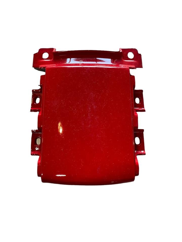HONDA TİTAN STOP ÜSTÜ KAPAK KIRMIZI 1996-2000