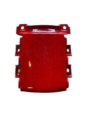 HONDA TİTAN STOP ÜSTÜ KAPAK KIRMIZI 1996-2000