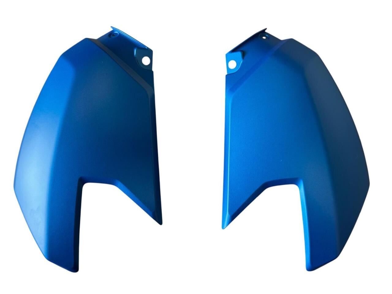 CF MOTO NK 250 YAKIT DEPO GRENAJ TAKIM MAVİ TAKIM İTHAL