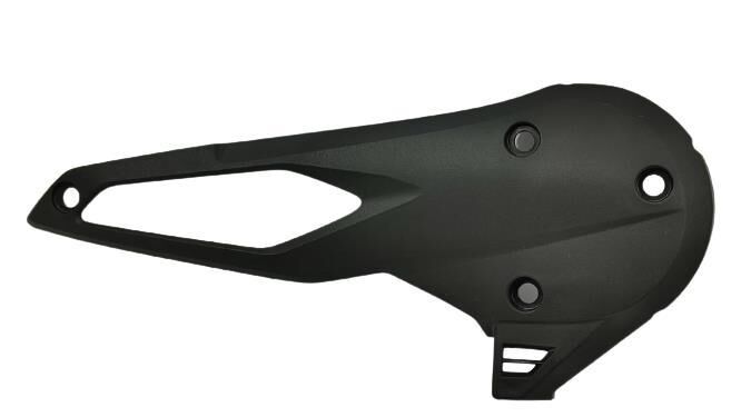 HONDA DİO 110 DEBRİYAJ KAPAĞI ÜST PLASTİK ORJİNAL