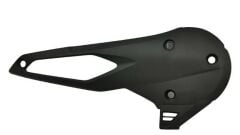 HONDA DİO 110 DEBRİYAJ KAPAĞI ÜST PLASTİK ORJİNAL