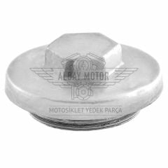 HONDA FİZZY YAĞ BOŞALTMA TAPASI