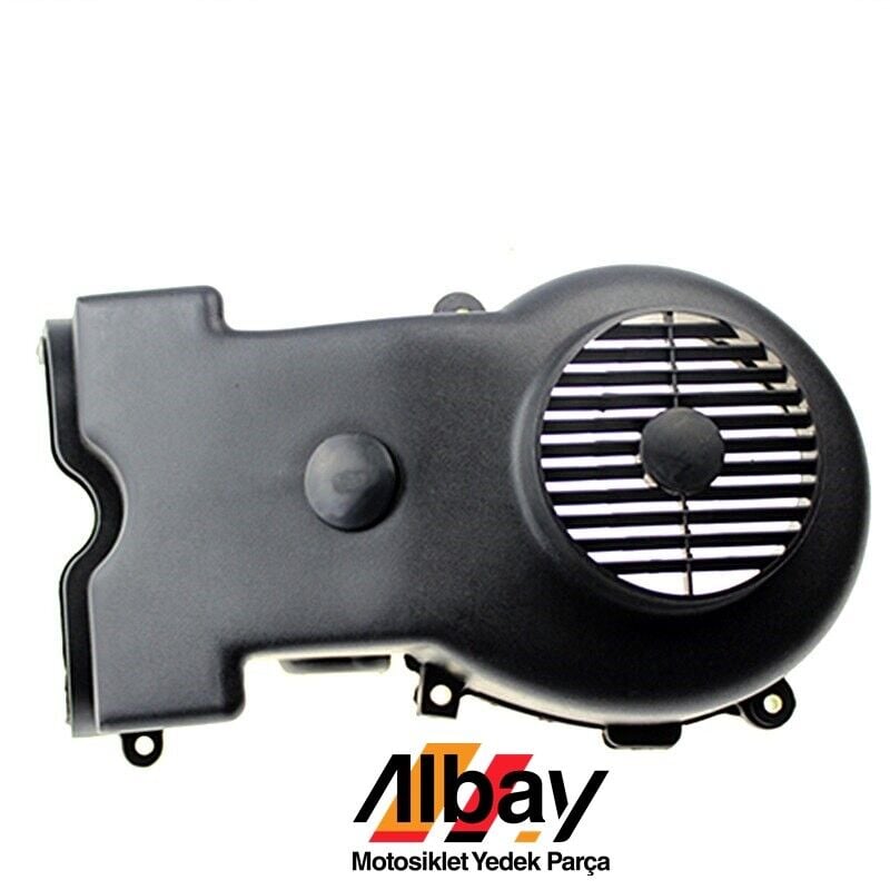 SUZUKİ AN 125 FAN KAPAK