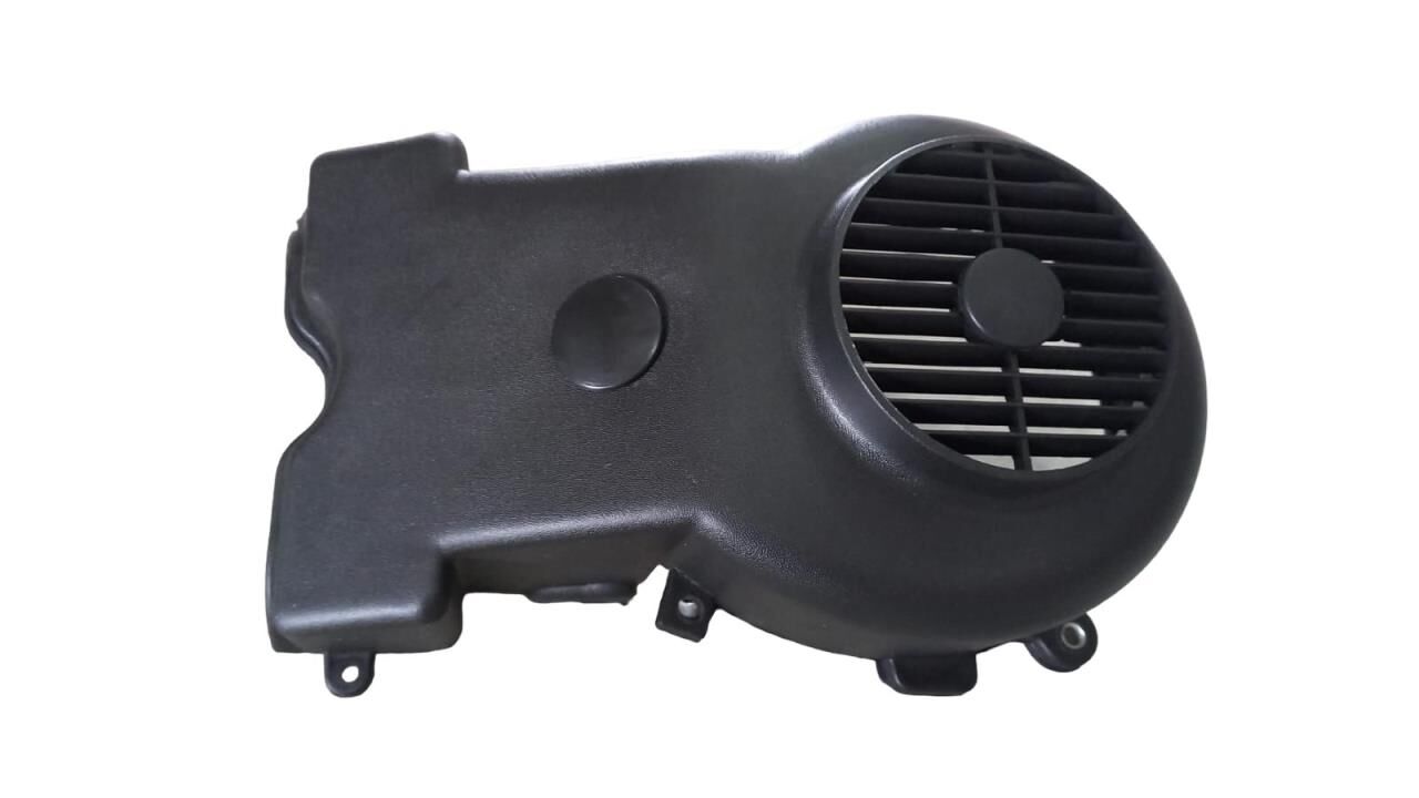 SUZUKİ AN 125 FAN KAPAK