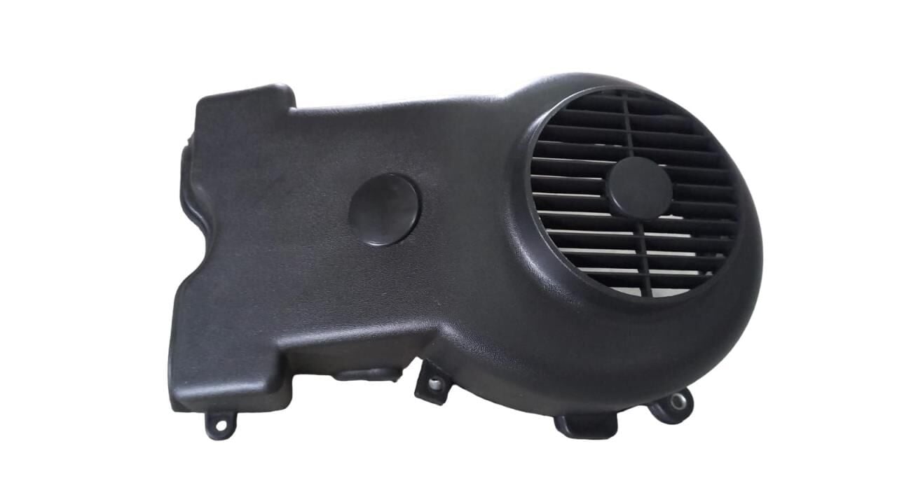 SUZUKİ AN 125 FAN KAPAK