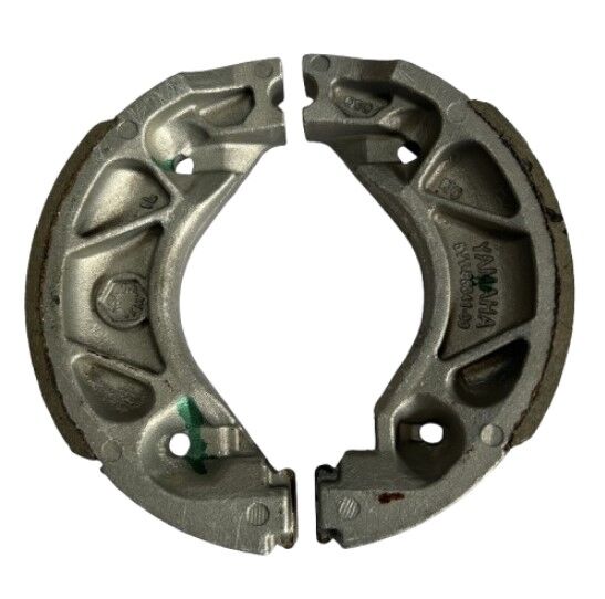 YAMAHA RAYZR 125 FREN BALATA ORJİNAL