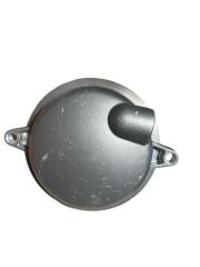 YAMAHA XMAX 250 EGSANTRİK ÜST DİŞLİ KAPAK 2013-2017