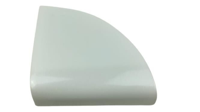 HONDA DİO 110 TORPİDO KAPAK BEYAZ ORJİNAL