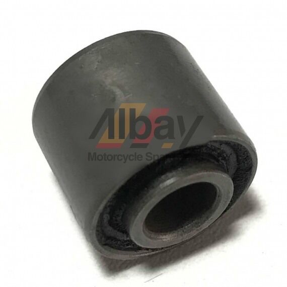 HONDA KİNETİC MOTOR BURCU